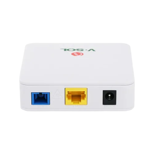 [0006080] V-SOL V2801RD Single Port XPON ONU