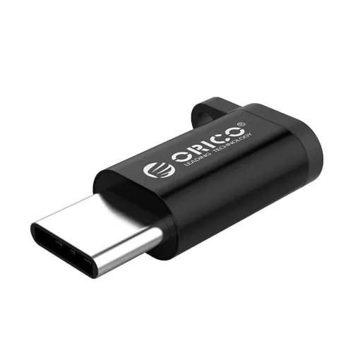 [0005952] ORICO MT01 Micro B to Type-C Magnetic Adapter