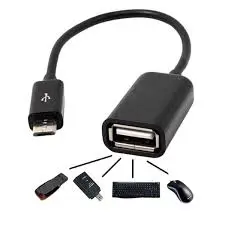 [0005954] OTG CONNECTOR 