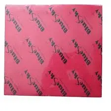 [0005962] bluesky 90/95GSM Traching Paper Regular