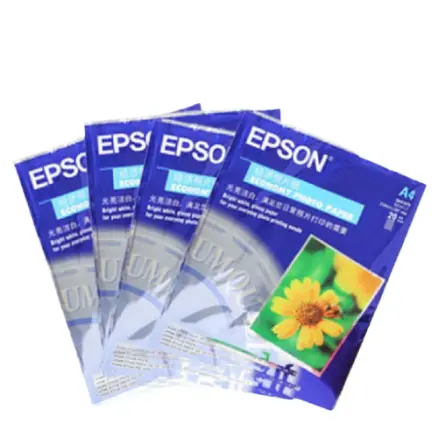 [02118] EPSON 180GSM Photopaper 