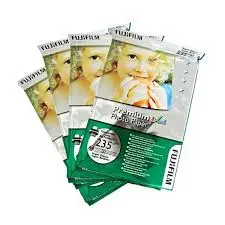 FUJIFILM 160GSM Photopaper 