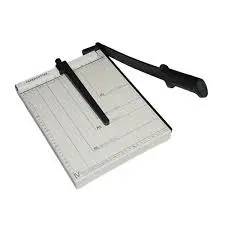 [0006101] A4 PAPER CUTTER