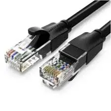 [0005972] AMP 10M PATCH CORD FACTORY MADE CAT-6