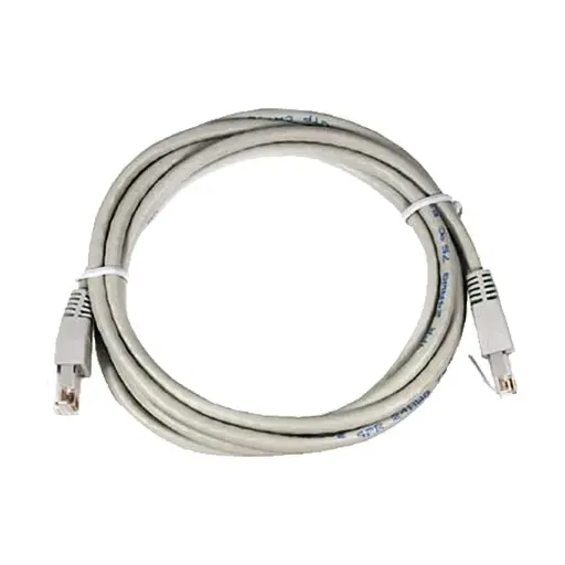 [0005973] Micronet SP1102S-05 CAT6 UTP 5 Meter Patch Cord