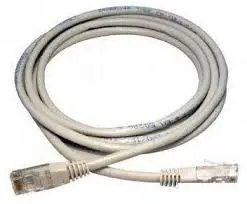 [0006106] SYSTIMAX 5M CAT-6 PATCH CORD