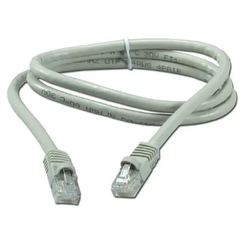 [0005977] SYSTIMAX CAT-6 Patch Cord 2 Meter 
