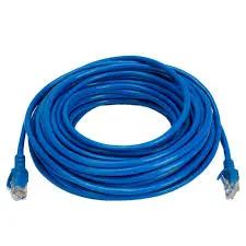 [01278] CK-LINK 1M CAT-5 PATCH CORD 