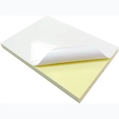 [00998] Baizan GlossySelf-Adhesive Sticker Paper