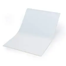 [03857] LASER PRINTER FILM CLEAR SINGLE MATTE PAPER