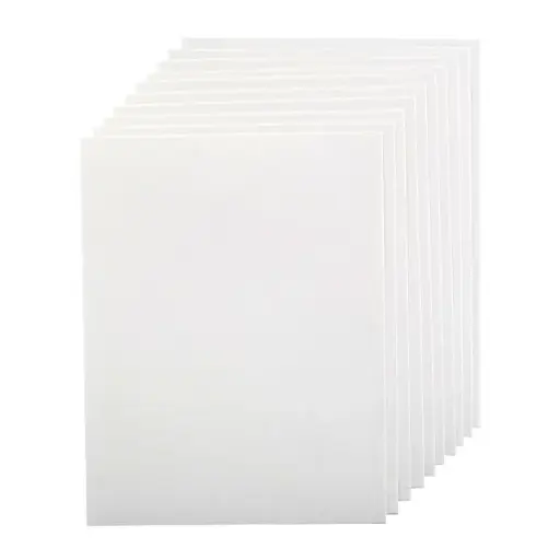 [02084] EMBOSS PAPER PINHOLE 20 SHEET