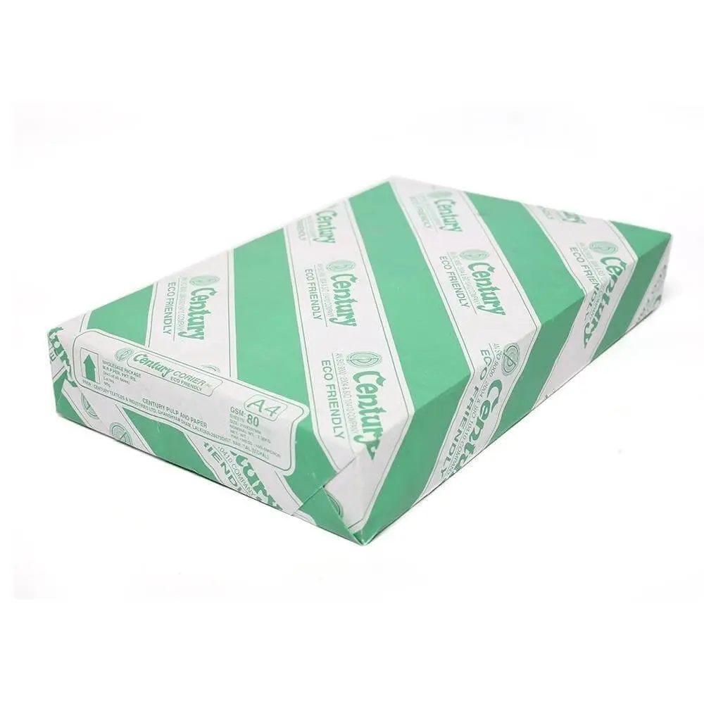 A4 SIZE 70GSM CENTURY PAPER