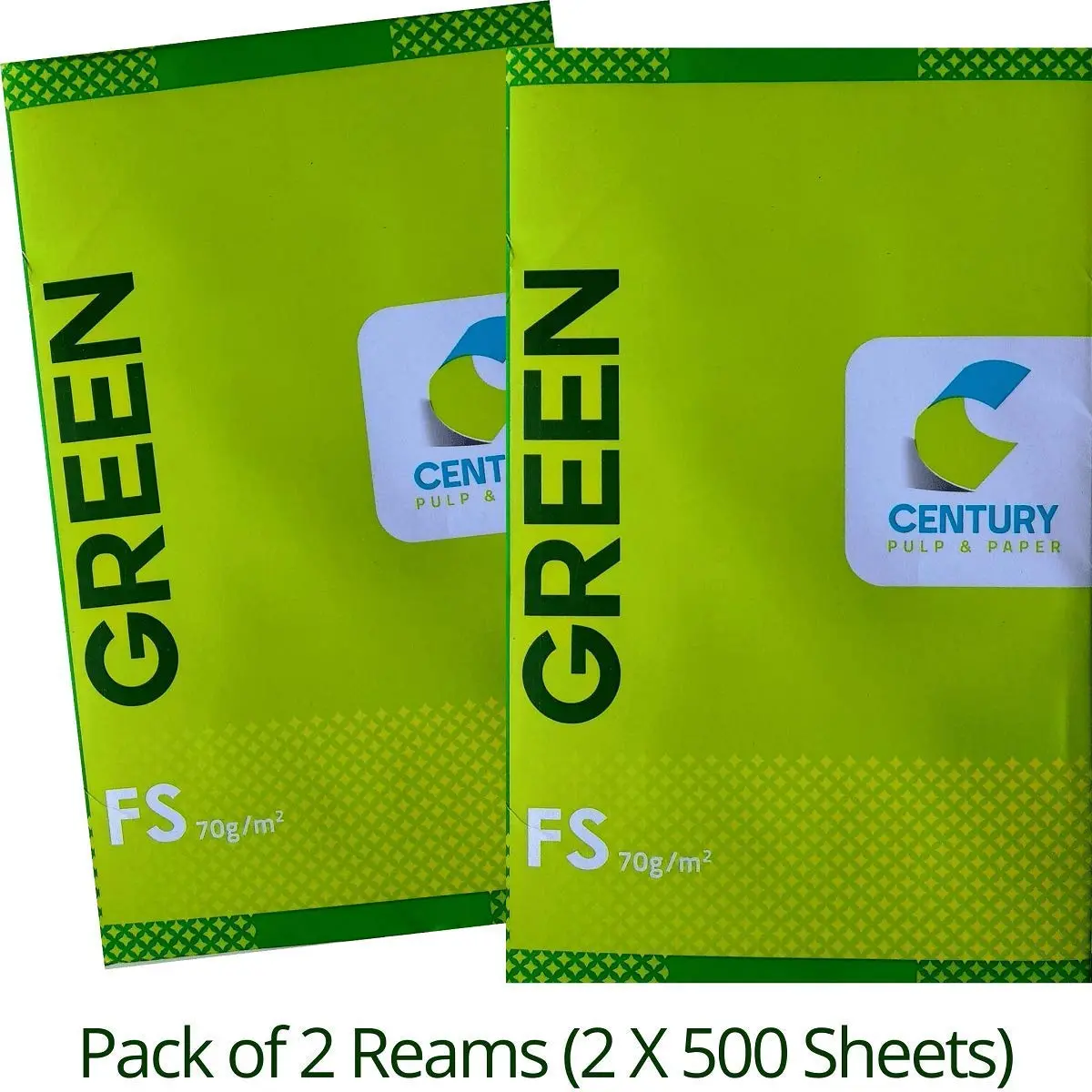 LEGAL SIZE 70GSM CENTURY PAPER