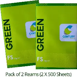 LEGAL SIZE 70GSM CENTURY PAPER