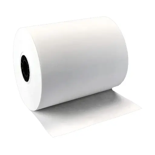 [05057] Pos Paper 78mm x 48m (3 inch)Thermal POS Paper Roll 