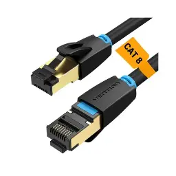 VENTION IKABI Cat8 SFTP 3M Patch Cord Cable