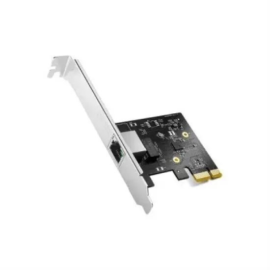  Cudy PE25 2.5 Gbps PCI Express Network Adapter
