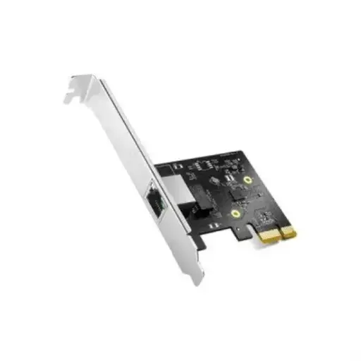 [0006171]  Cudy PE25 2.5 Gbps PCI Express Network Adapter