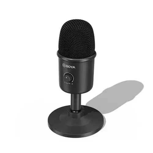 [01079] Boya BY-CM3 USB Condenser Microphone 