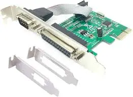 PCI PARALAL CARD