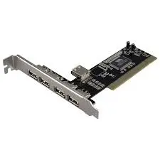PCI USB CARD 2.0