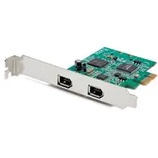 [0006181] PCIE FIREWIRE CARD