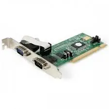 PCI SERIAL CARD