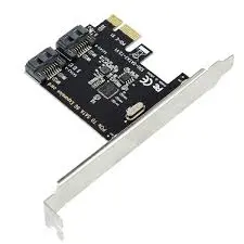 [04861] PCIE SATA CARD 