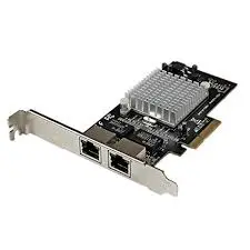 Intel PCI GIGA LAN CARD 2-PORT 10/100/1000