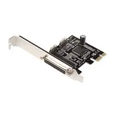 [04860] PCIE PARALAL EXPRESS CARD