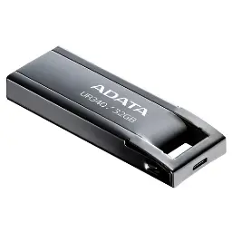 Adata UR340 32GB USB 3.1 Metal Body Pen Drive