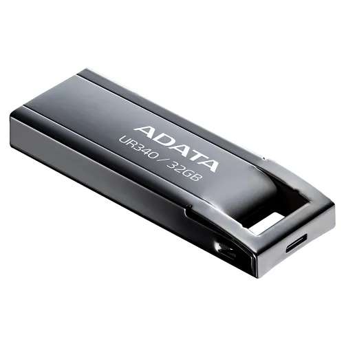 [0006067] Adata UR340 32GB USB 3.1 Metal Body Pen Drive