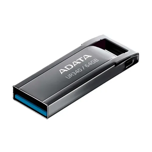[0006075] Adata UR340 64GB USB 3.2 Metal Body Pen Drive 