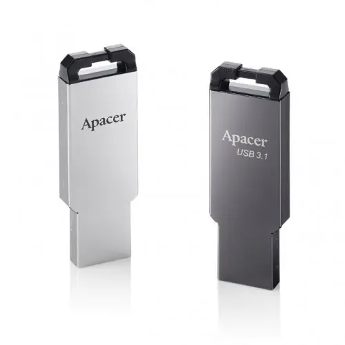 [0006081] Apacer AH360 32GB USB 3.2 Metal Body Pen drive