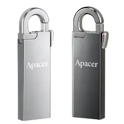 Apacer AH15A 64GB USB 3.2 Gen 1 Flash Drive 