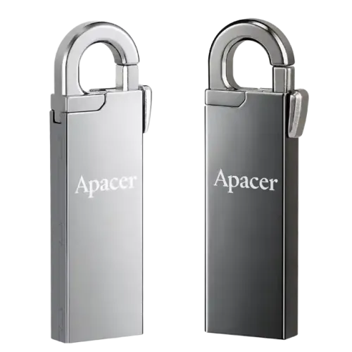 [00936] Apacer AH15A 64GB USB 3.2 Gen 1 Flash Drive 