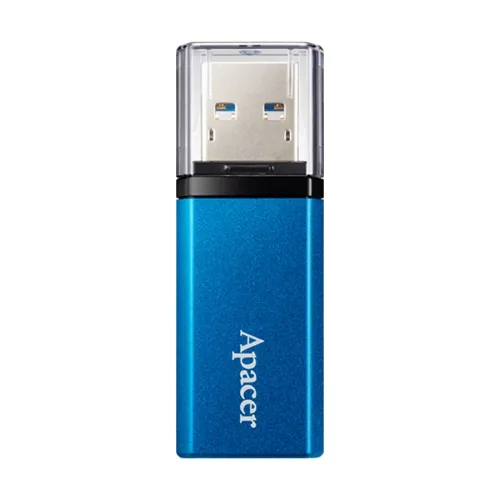 [00940] Apacer AH25C 128GB USB 3.2 Gen 1 Pen Drive