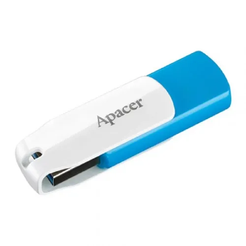 [00942] Apacer AH357 64GB USB 3.2 Gen 1 Flash Drive