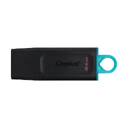 Kingston DataTraveler Exodia 64GB USB 3.0 Pen Drive #DTX/64GB