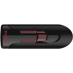 SanDisk 64GB CZ600 USB 3.0 MOBILE DISK DRIVE