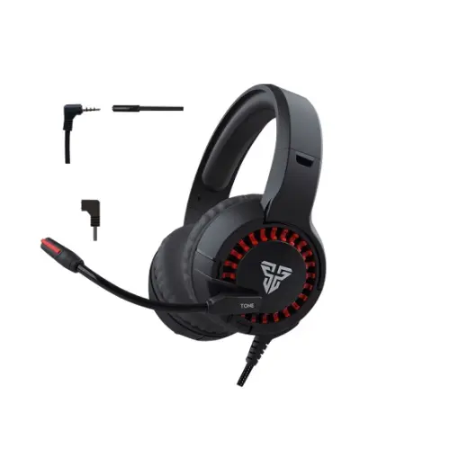 [02433] Fantech HQ52 Tone Gaming Headphone
