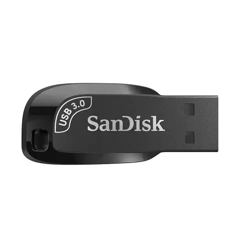 [05594] SanDisk 64GB Ultra Shift USB 3.0 Pen Drive
