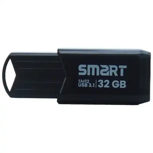 [05635] Smart X4 Premier SM12 32GB USB 3.1 Pen Drive