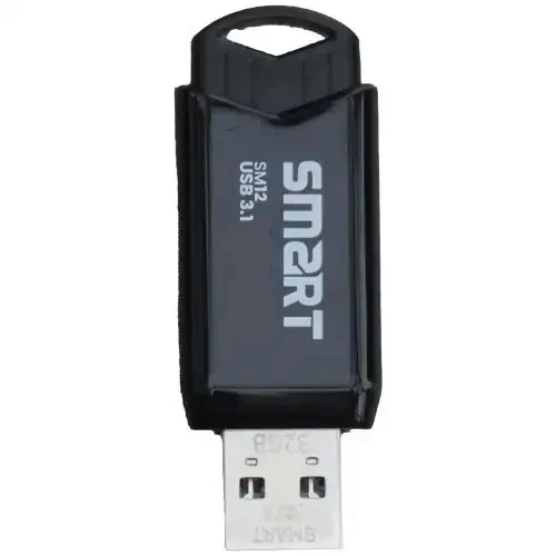 [05636] Smart X4 Premier SM12 64GB USB 3.1 Pen Drive