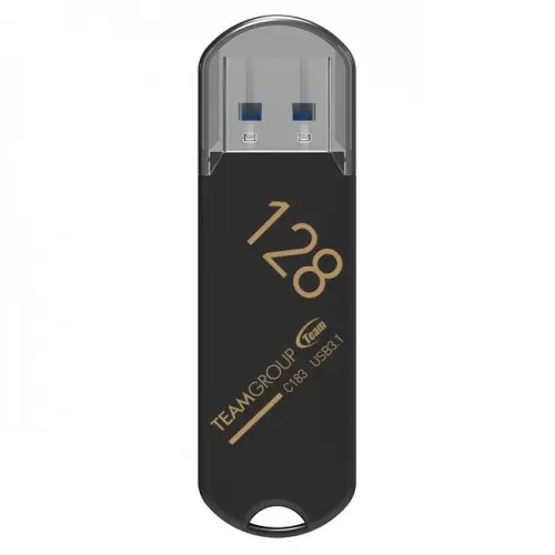 [05702] TEAM C183 128GB 3.1 USB Pen drive
