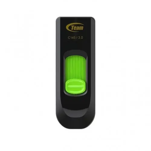 TEAM C145 64GB USB 3.0 Gen 1 Flash Drive