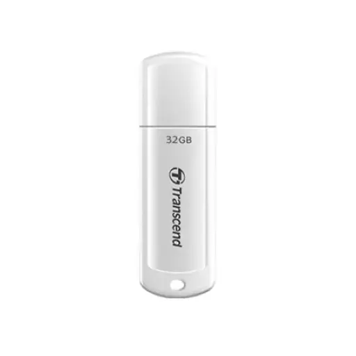 [00262]  TRANSCEND JETFLASH 730 32GB USB 3.1 PEN DRIVE