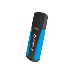 TRANSCEND JETFLASH 810 32GB USB 3.0 PEN DRIVE