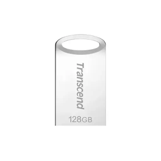 [06181] Transcend JETFLASH 710 128GB USB 3.0 PEN DRIVE