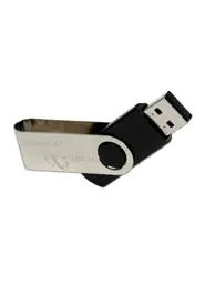 TwinMOS X3 Premium-16GB USB 3.0